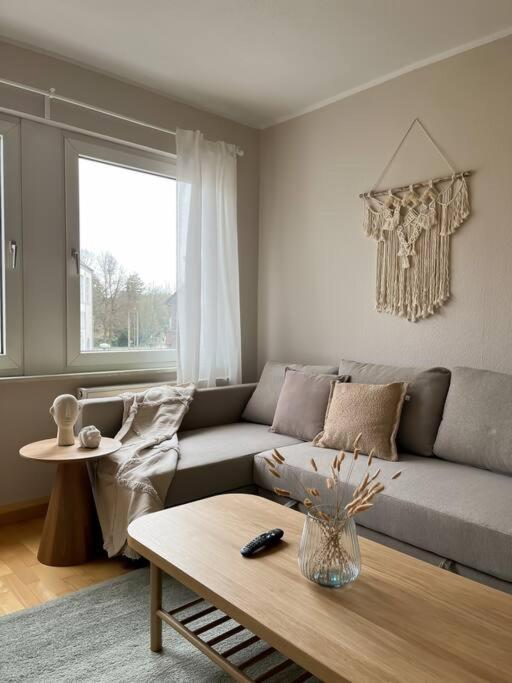 Zentral, Geraeumig, Messe Nah! Be2R Apartamento Essen Exterior foto