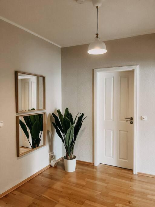 Zentral, Geraeumig, Messe Nah! Be2R Apartamento Essen Exterior foto