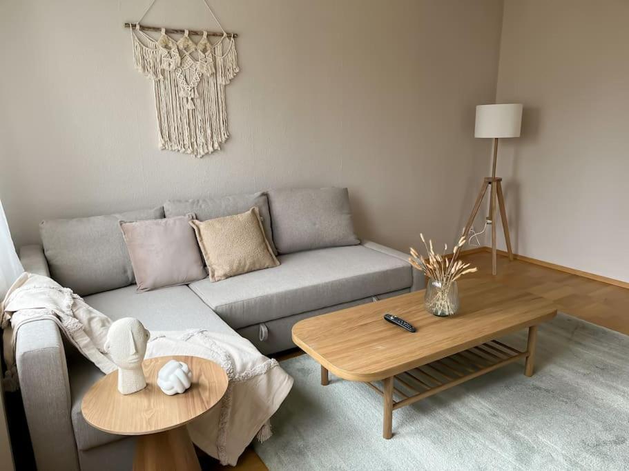 Zentral, Geraeumig, Messe Nah! Be2R Apartamento Essen Exterior foto