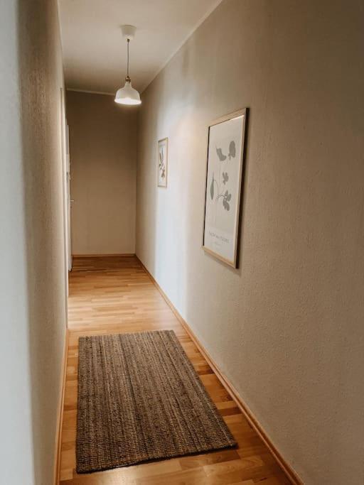 Zentral, Geraeumig, Messe Nah! Be2R Apartamento Essen Exterior foto